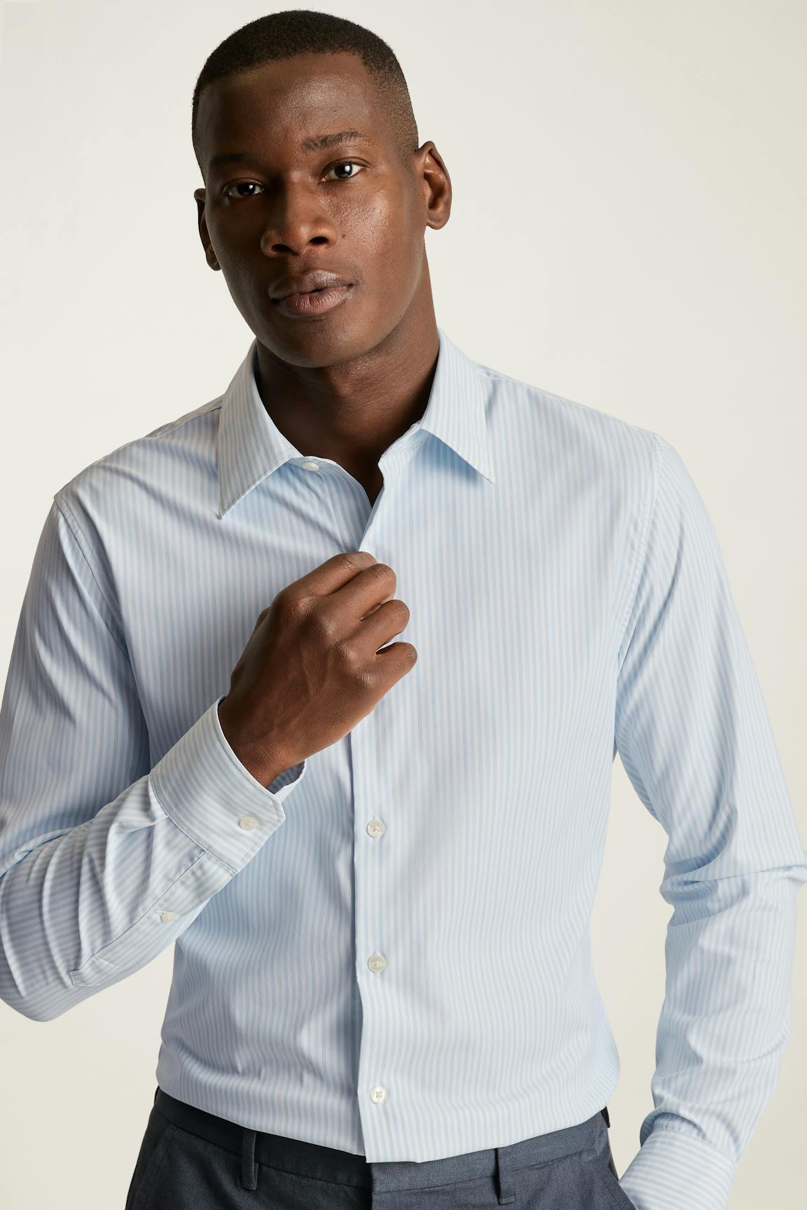 Tech Button Down Shirt / Bonobos Discount