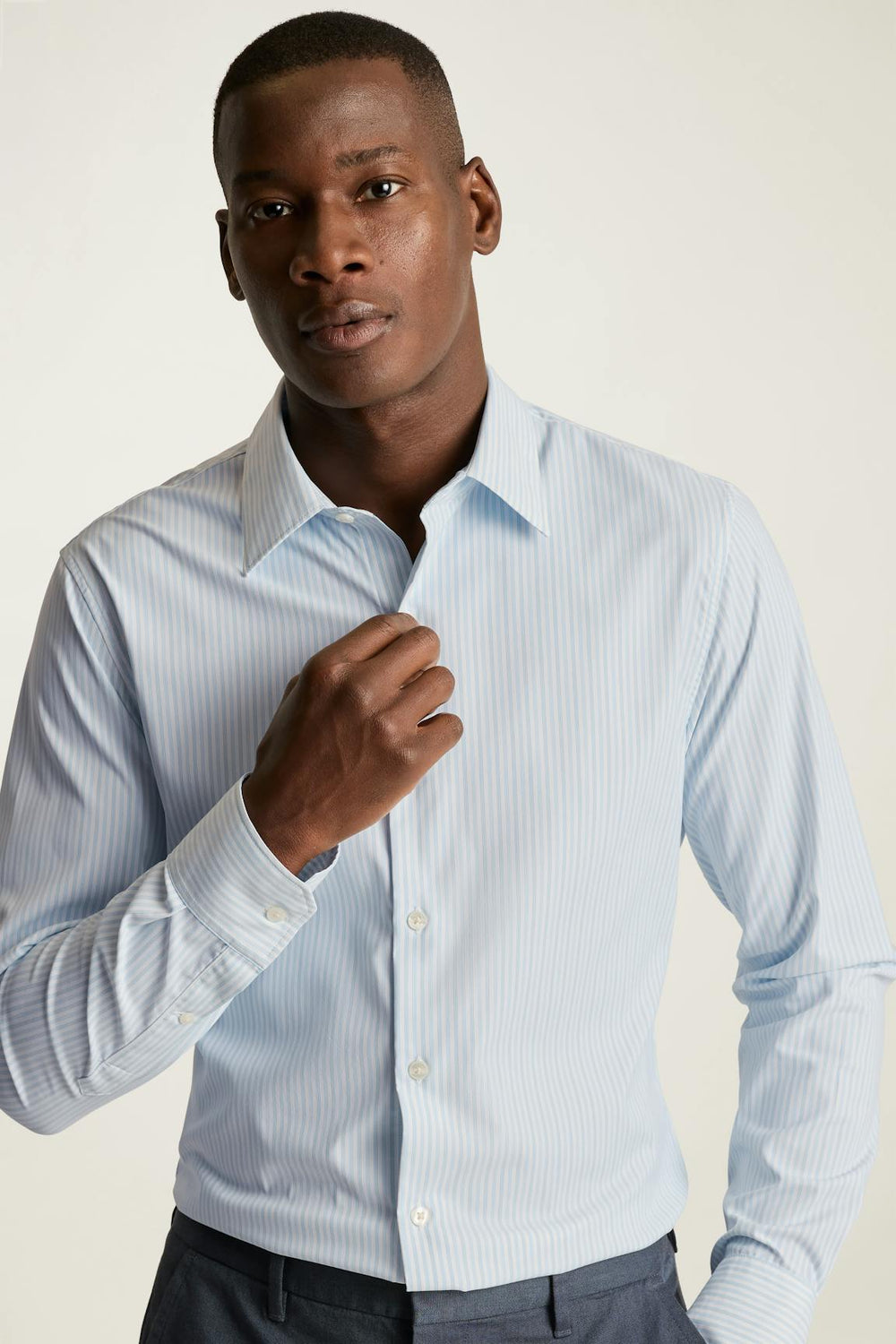 Tech Button Down Shirt / Bonobos Discount