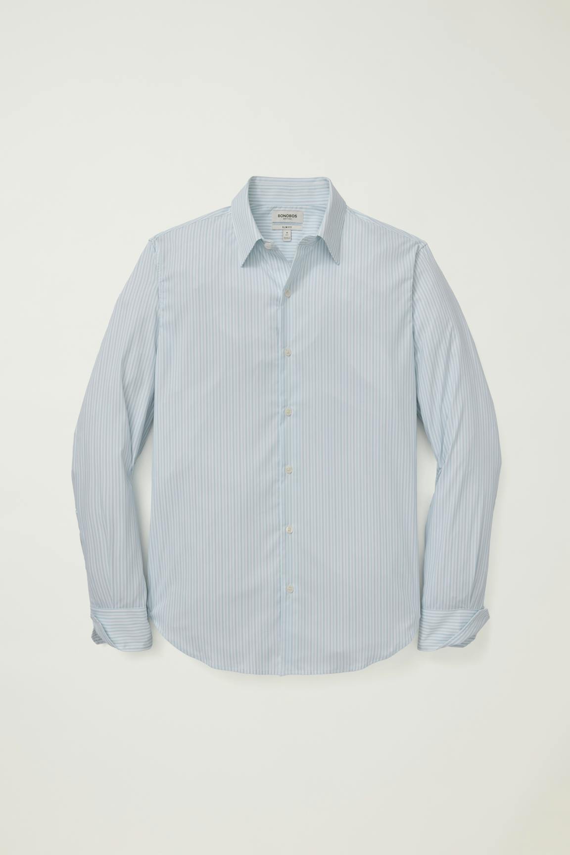 Tech Button Down Shirt / Bonobos Discount