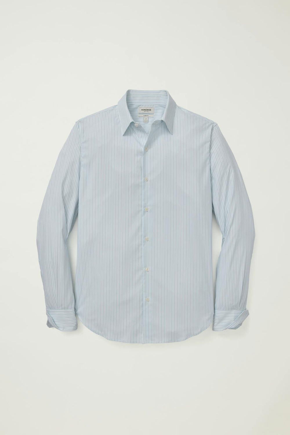 Tech Button Down Shirt / Bonobos Discount