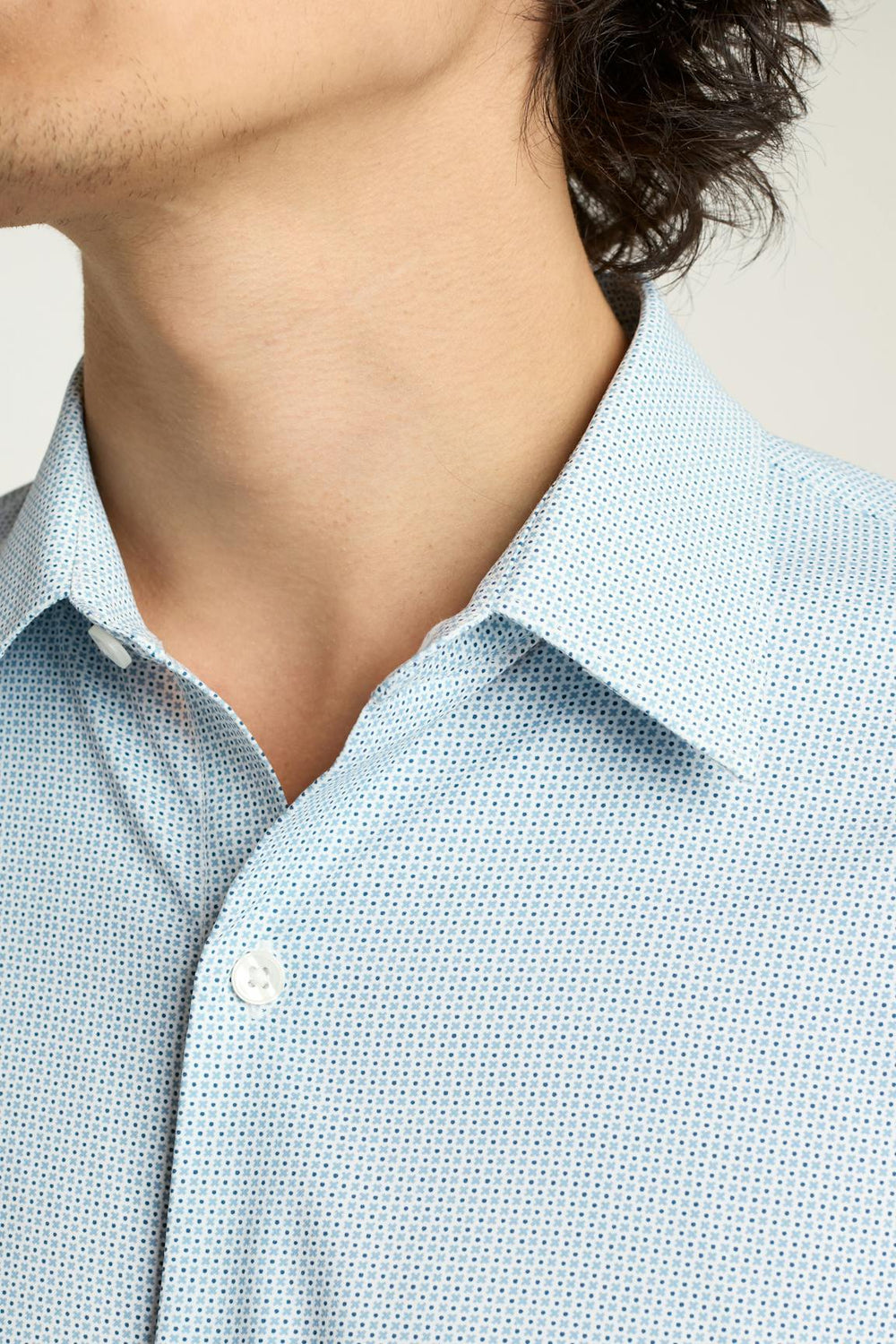 Tech Button Down Shirt / Bonobos Outlet