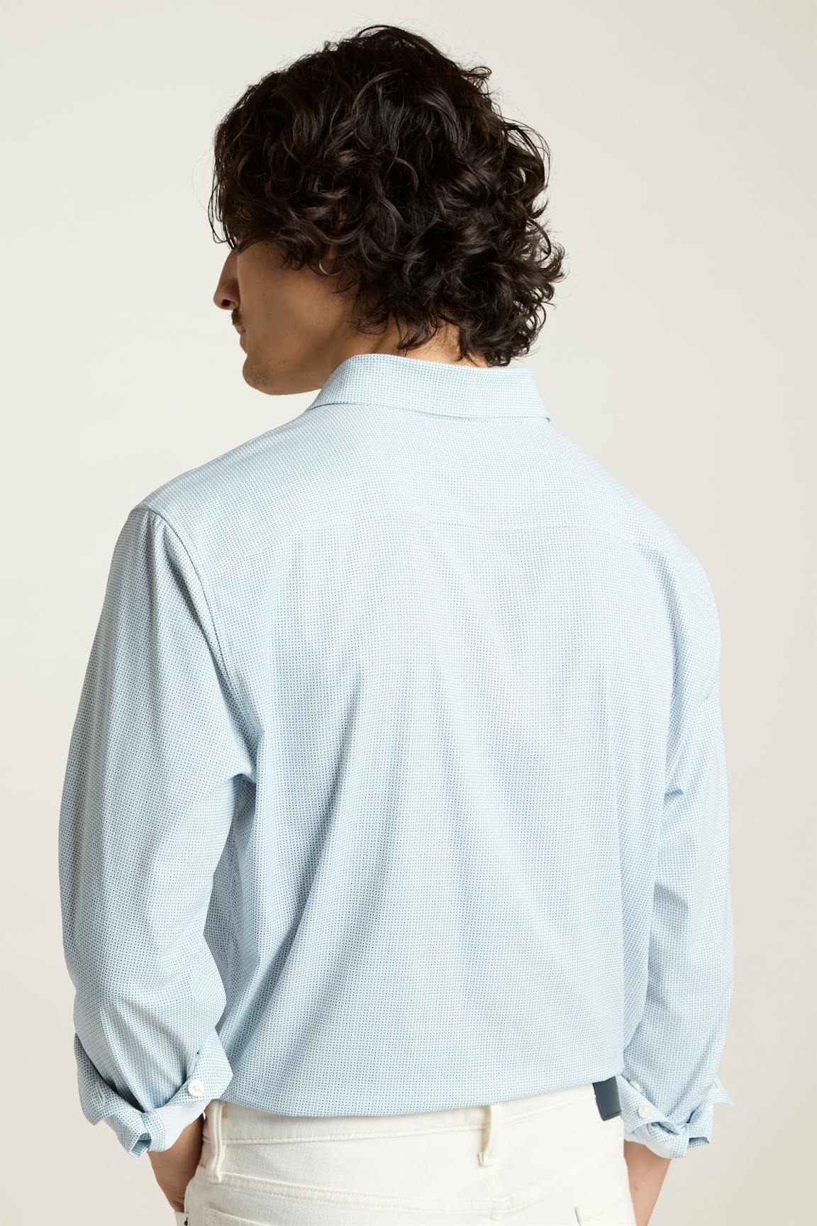 Tech Button Down Shirt / Bonobos Outlet