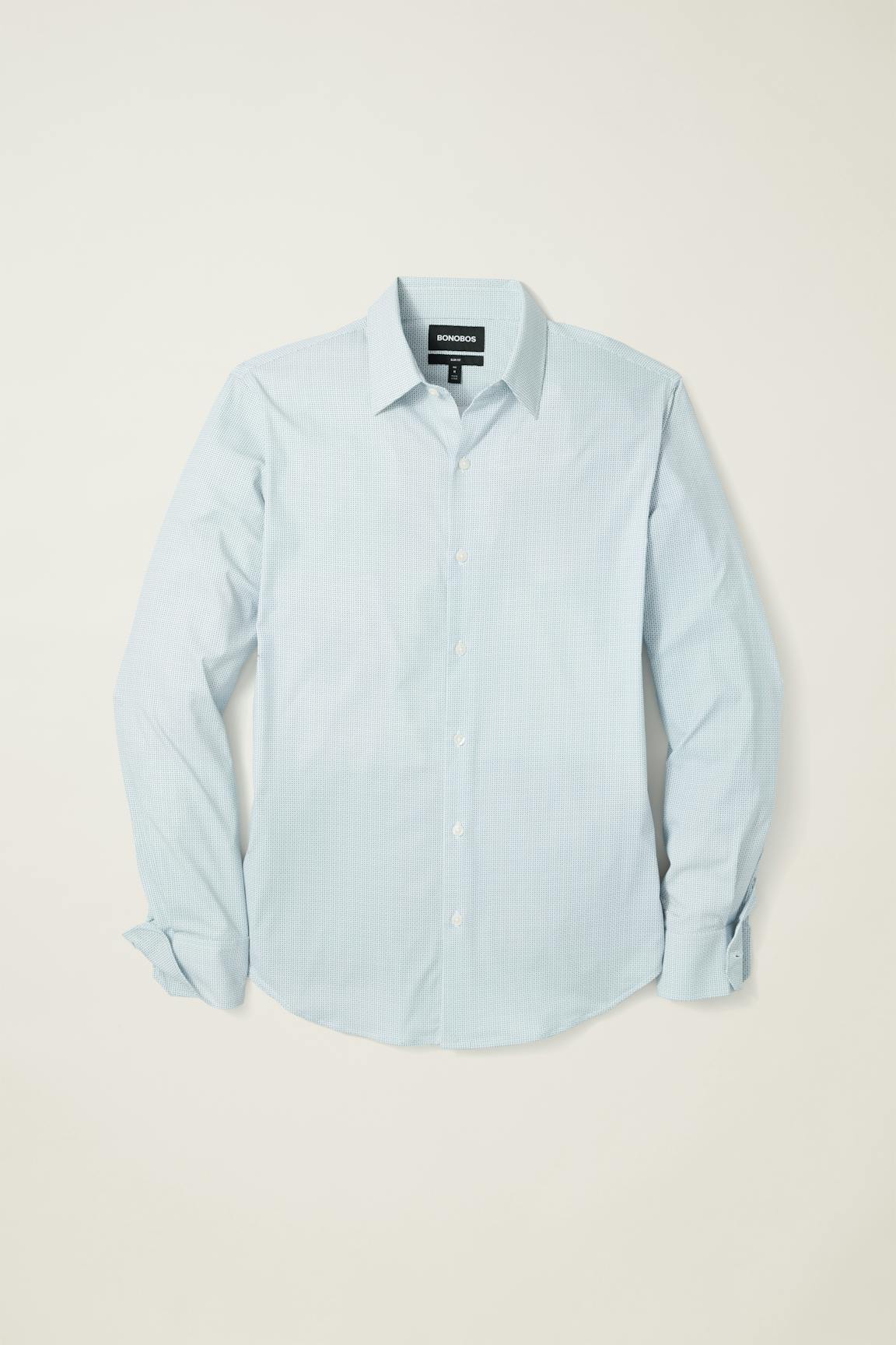 Tech Button Down Shirt / Bonobos Outlet