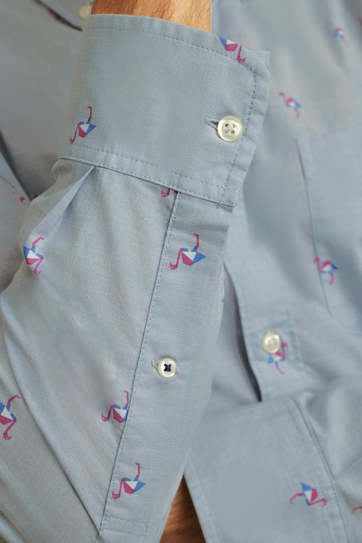 Everyday Shirt / Bonobos On Sale