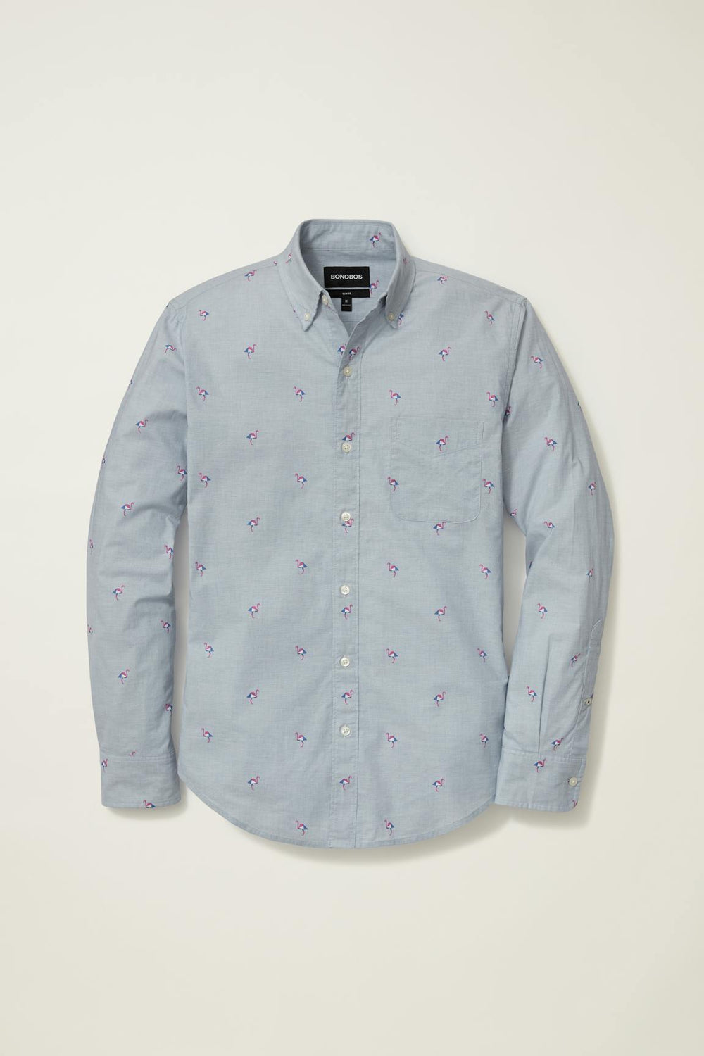 Everyday Shirt / Bonobos On Sale