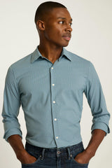 Tech Button Down Shirt / Bonobos us