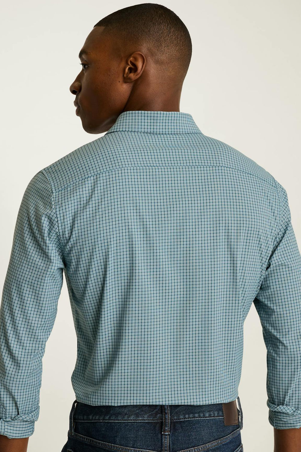 Tech Button Down Shirt / Bonobos us