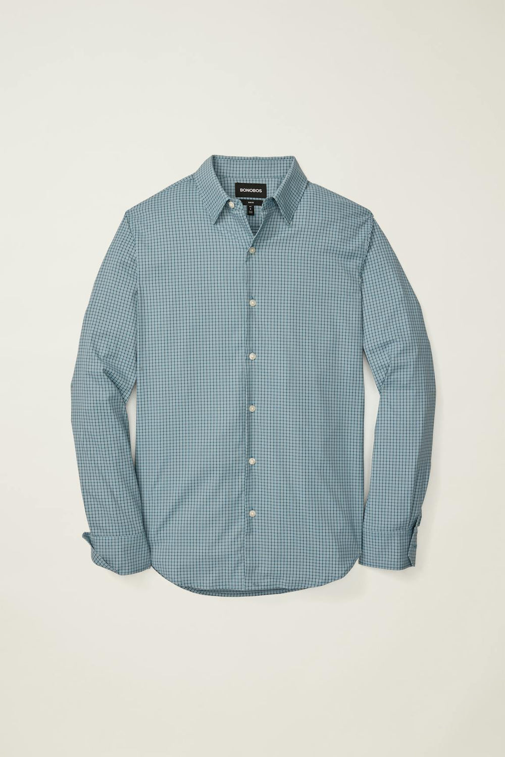 Tech Button Down Shirt / Bonobos us