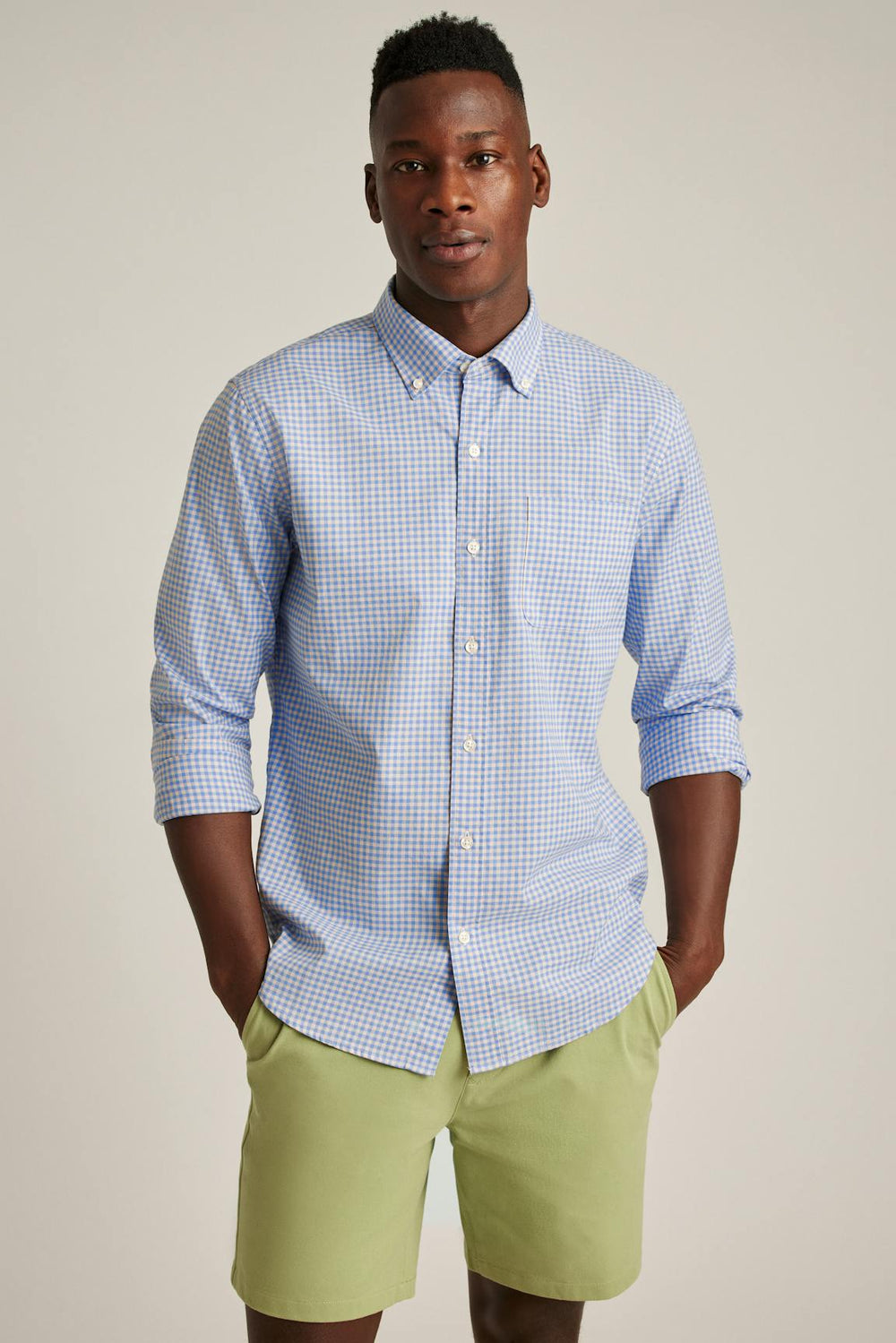 Everyday Shirt / Bonobos For Sale