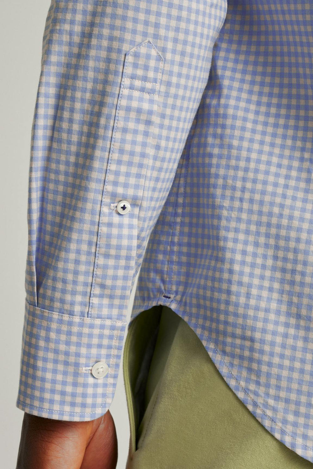 Everyday Shirt / Bonobos For Sale