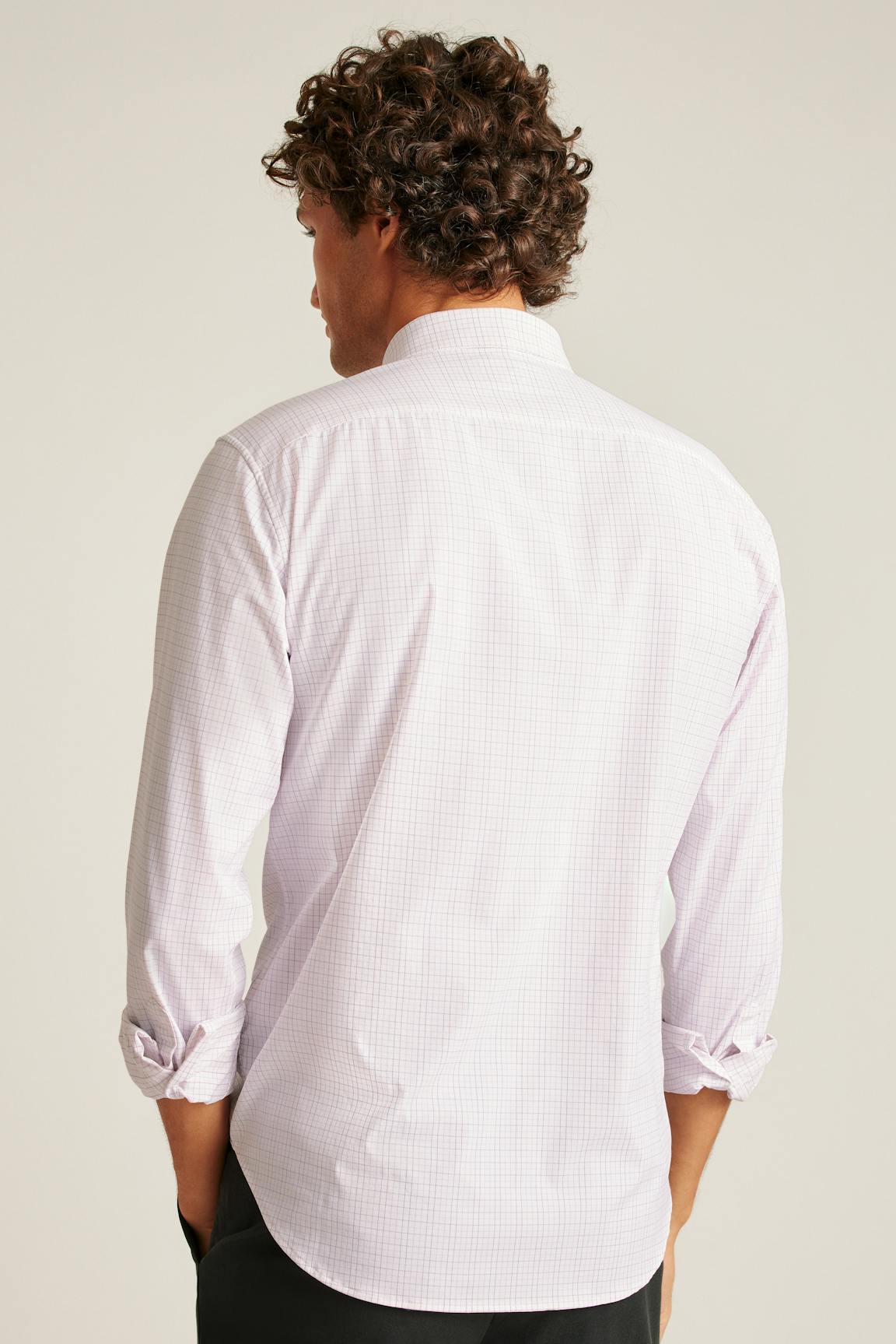 Tech Button Down Shirt / Bonobos