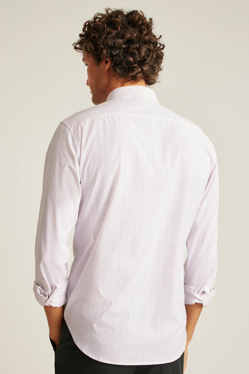 Tech Button Down Shirt / Bonobos