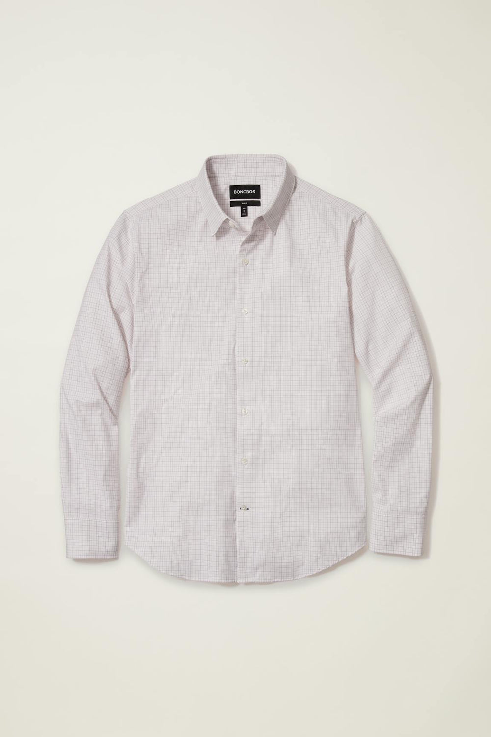 Tech Button Down Shirt / Bonobos