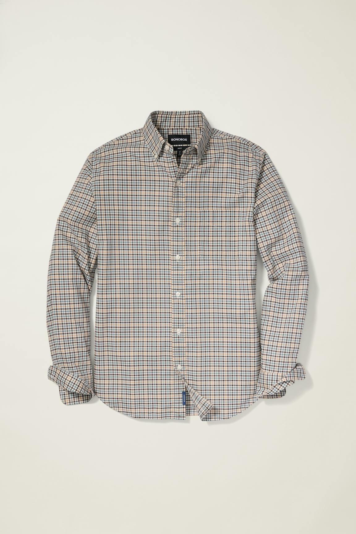 Everyday Shirt / Bonobos Discount