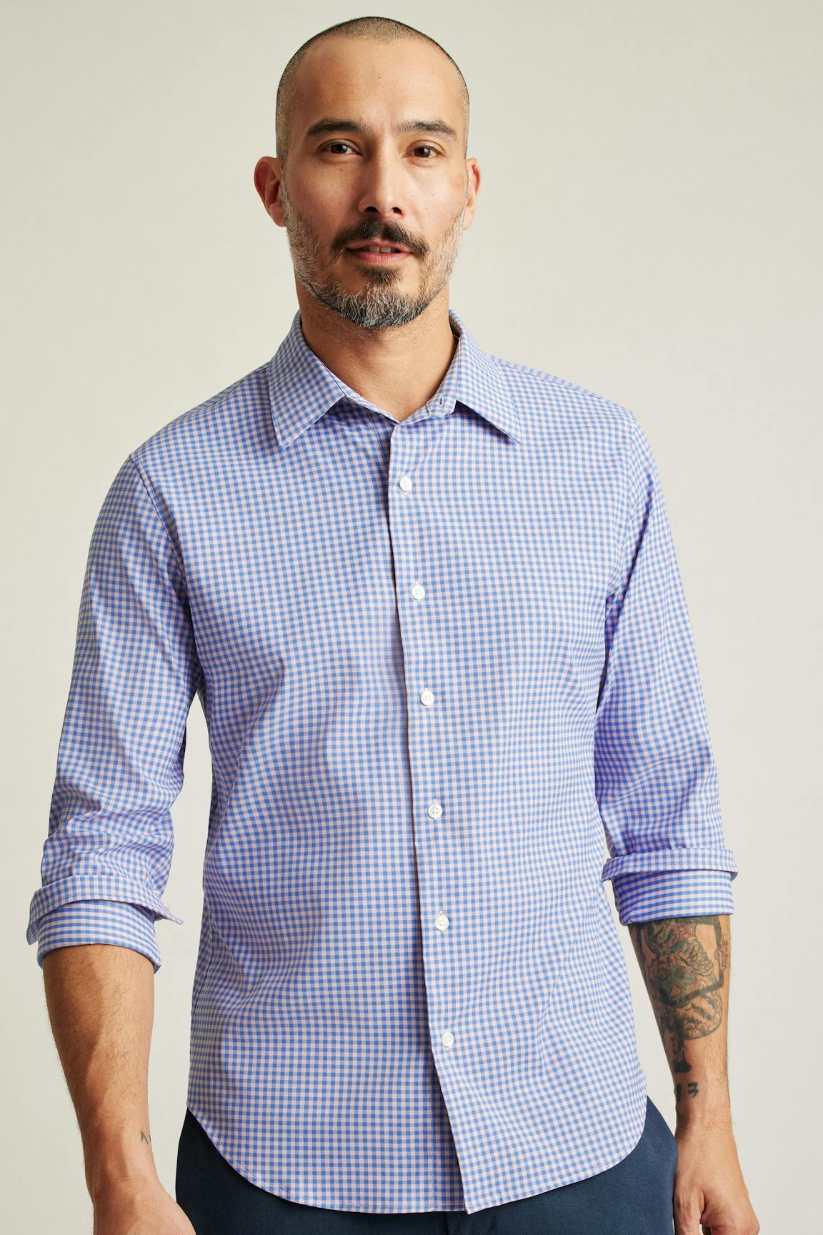Tech Button Down Shirt / Bonobos Online