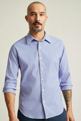 Tech Button Down Shirt / Bonobos Online