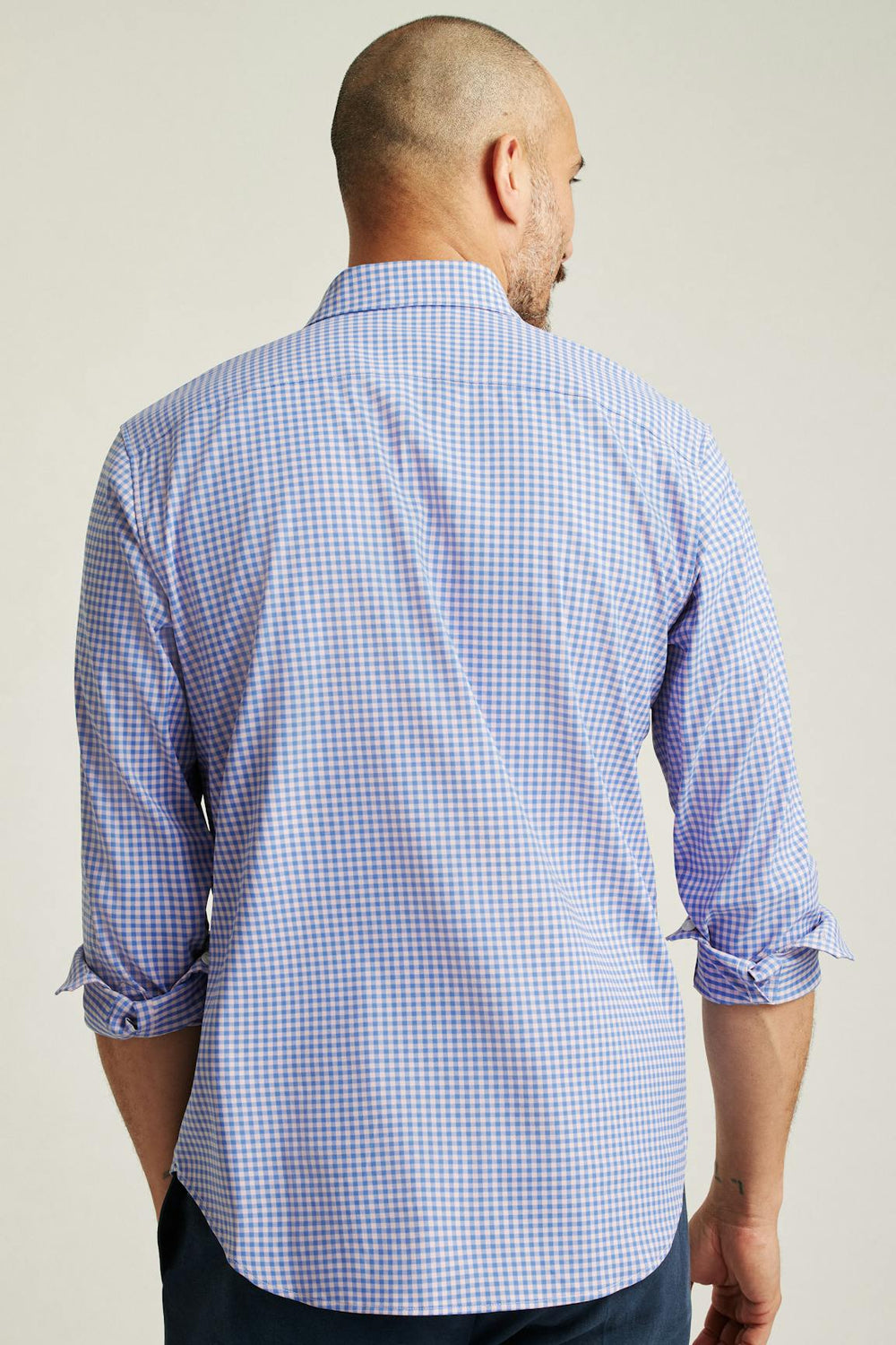 Tech Button Down Shirt / Bonobos Online
