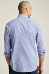 Tech Button Down Shirt / Bonobos Online