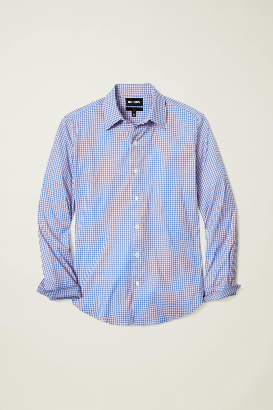 Tech Button Down Shirt / Bonobos Online