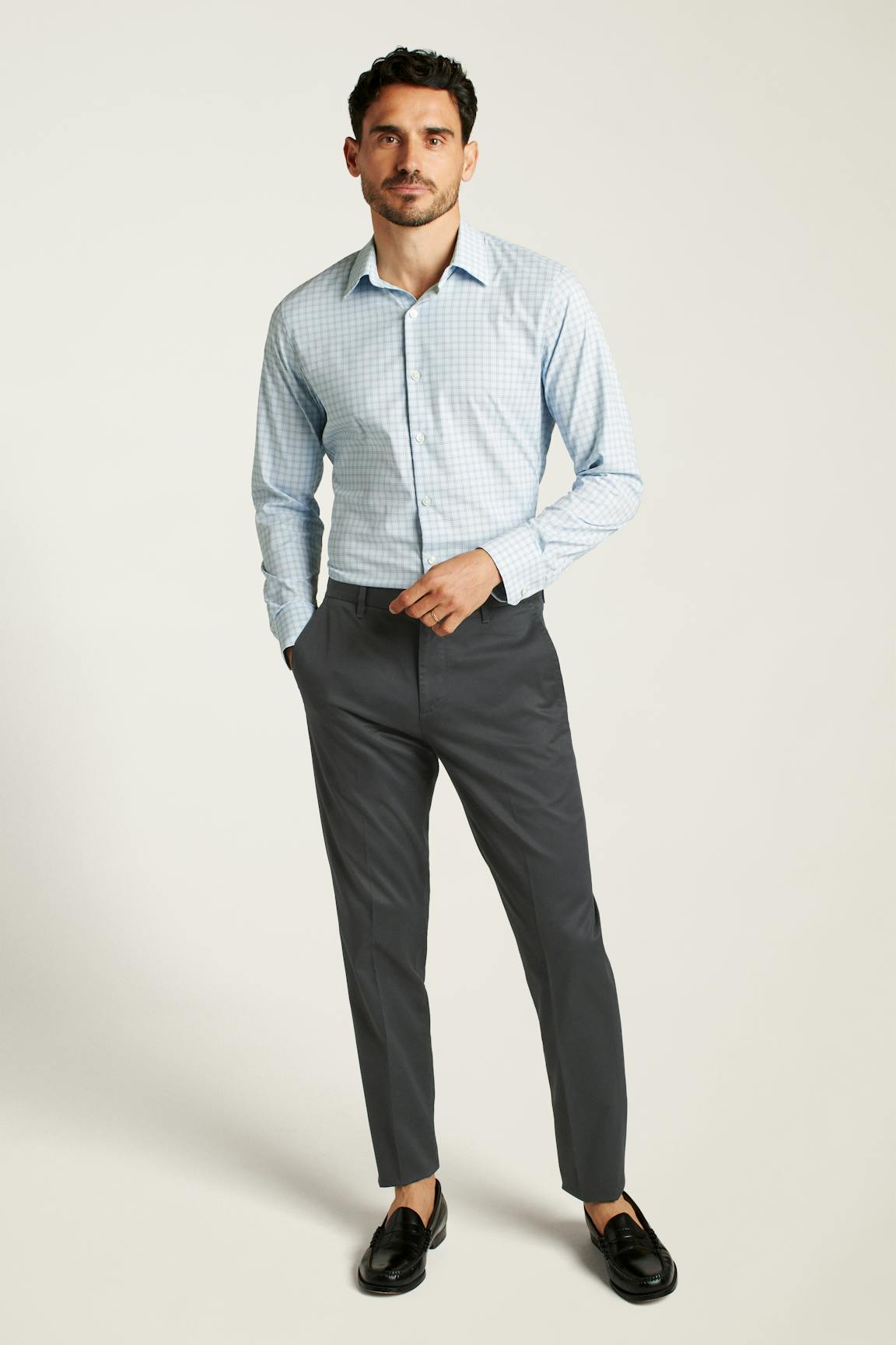 Tech Button Down Shirt / Bonobos Outlet