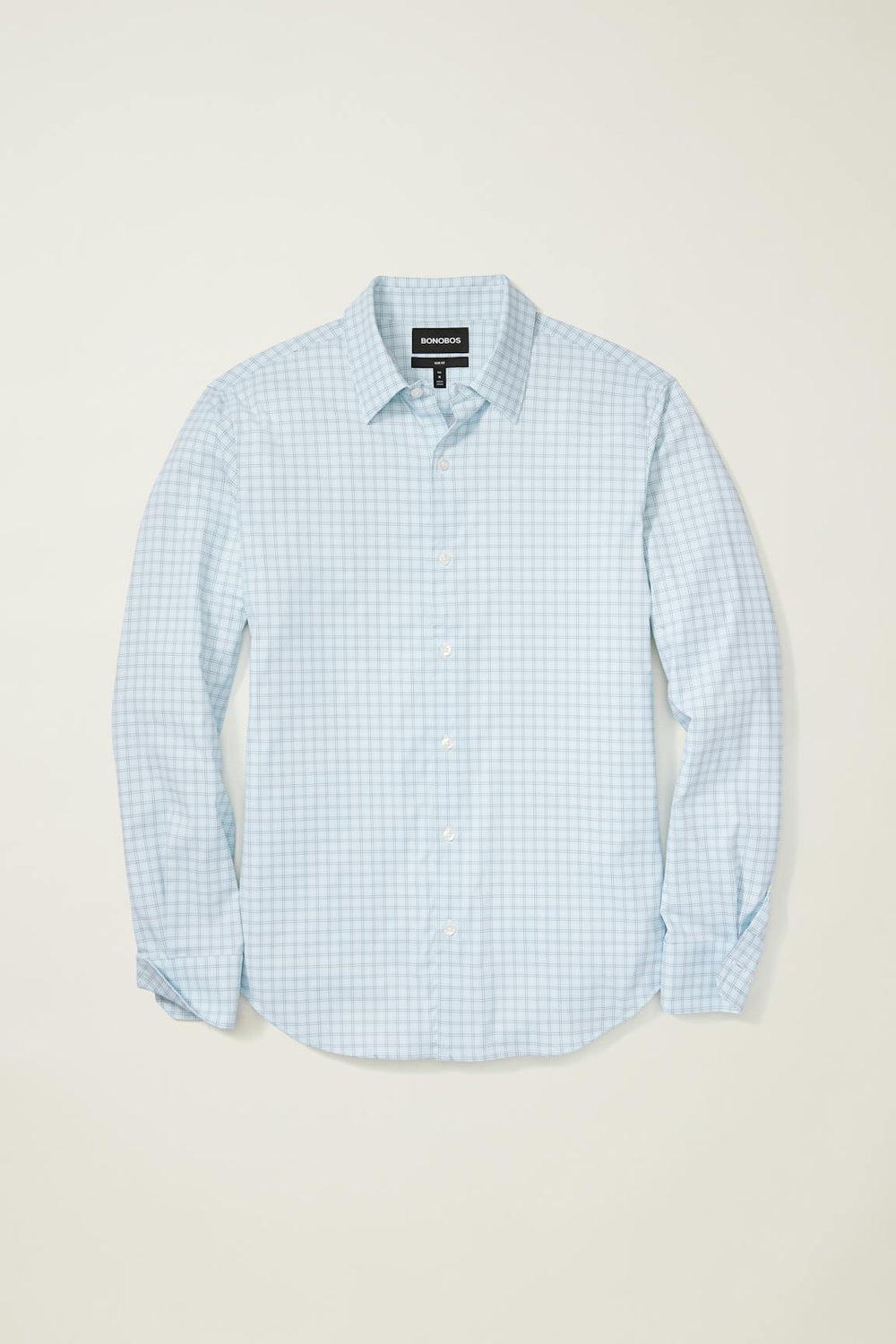 Tech Button Down Shirt / Bonobos Outlet