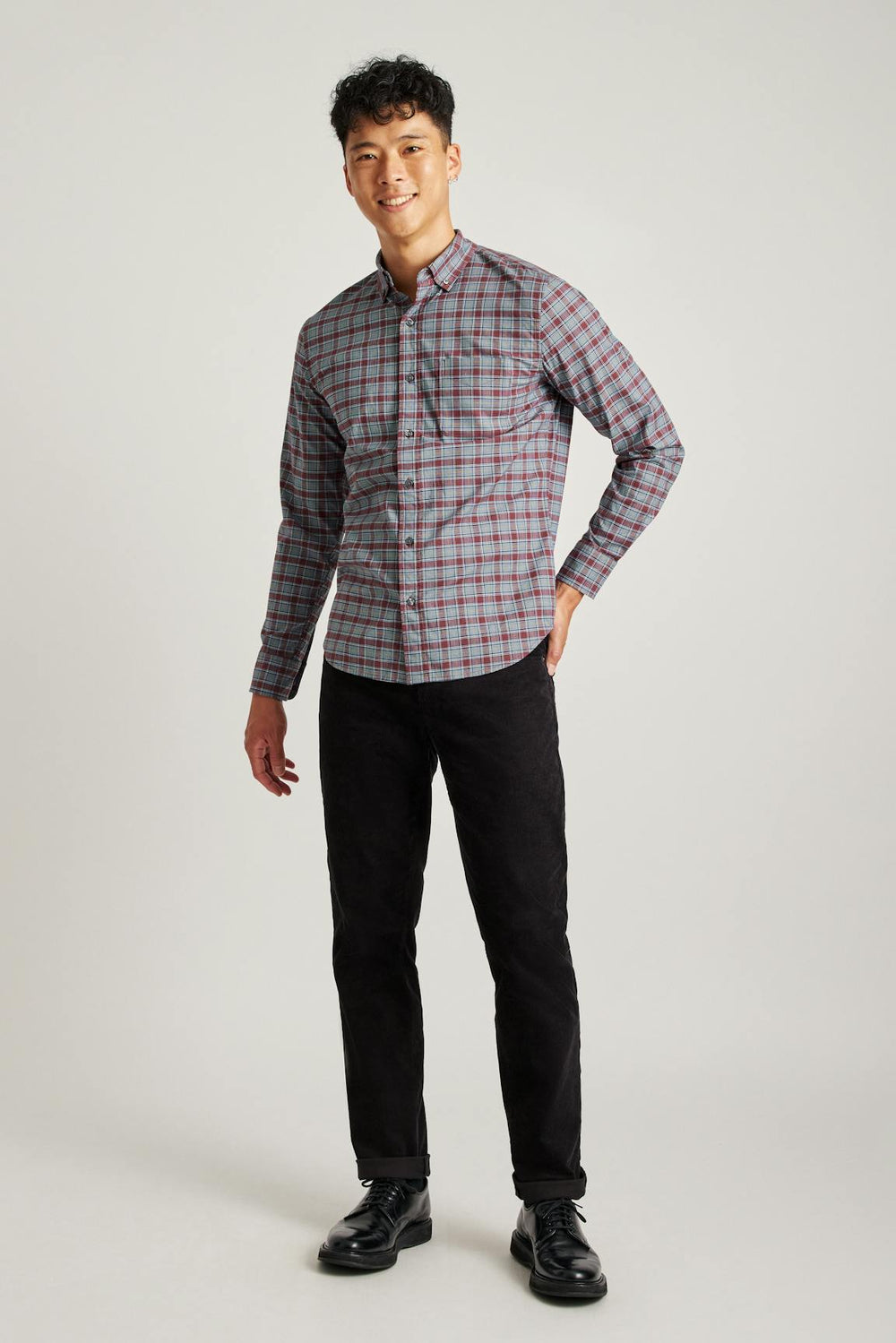 Everyday Shirt / Bonobos On Sale