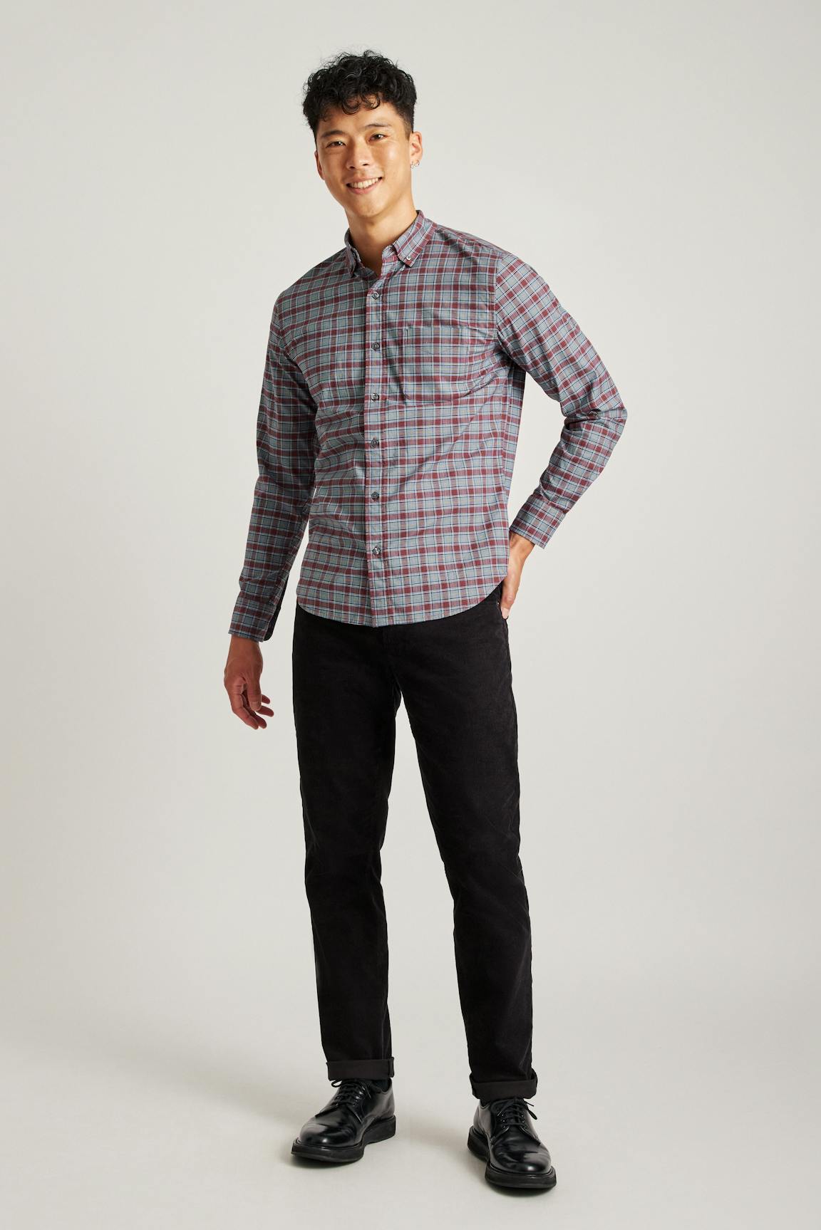 Everyday Shirt / Bonobos On Sale
