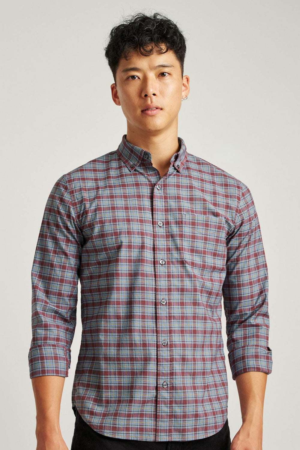 Everyday Shirt / Bonobos On Sale