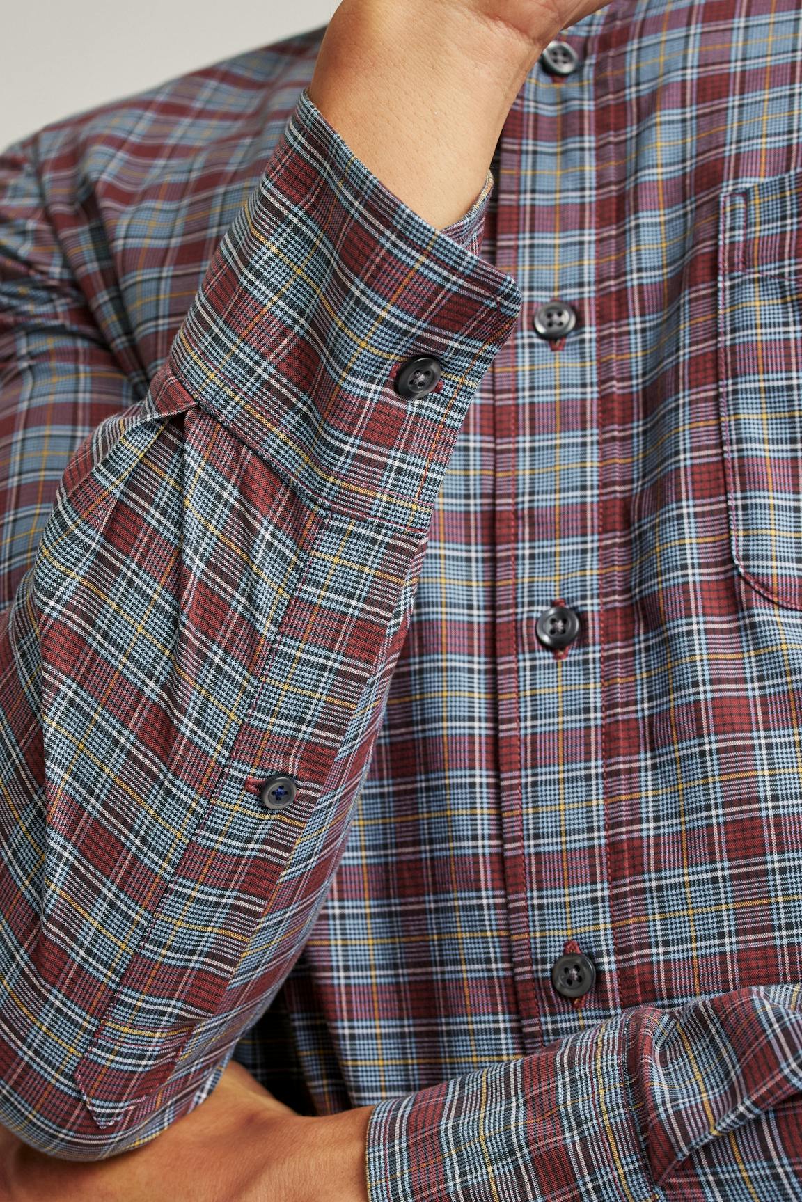 Everyday Shirt / Bonobos On Sale