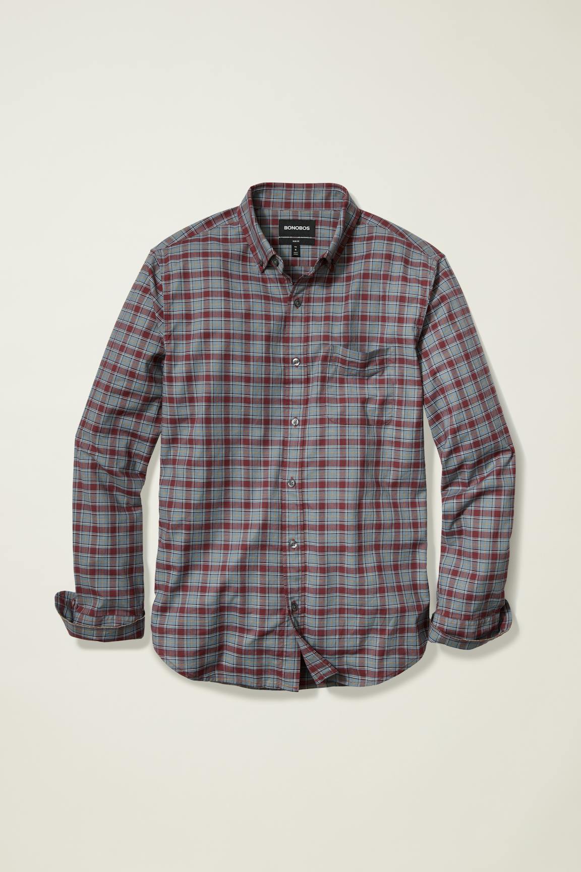 Everyday Shirt / Bonobos On Sale
