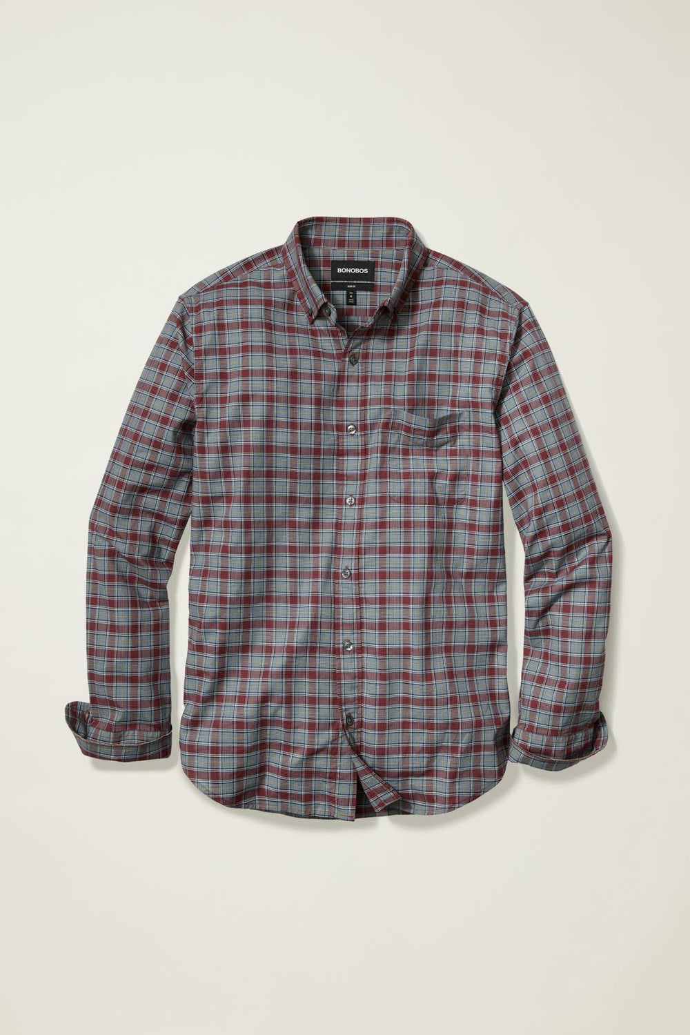 Everyday Shirt / Bonobos On Sale