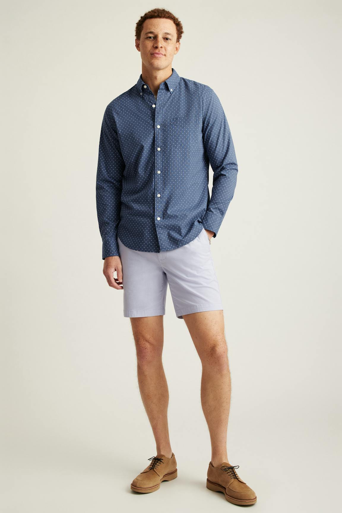 Everyday Shirt / Bonobos us