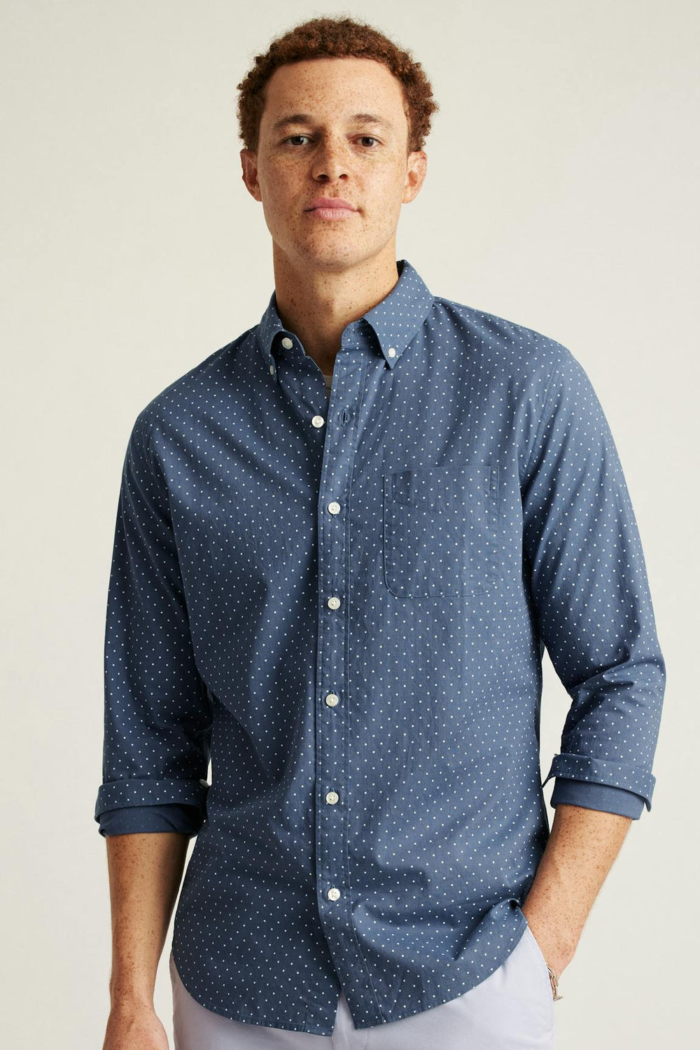 Everyday Shirt / Bonobos us