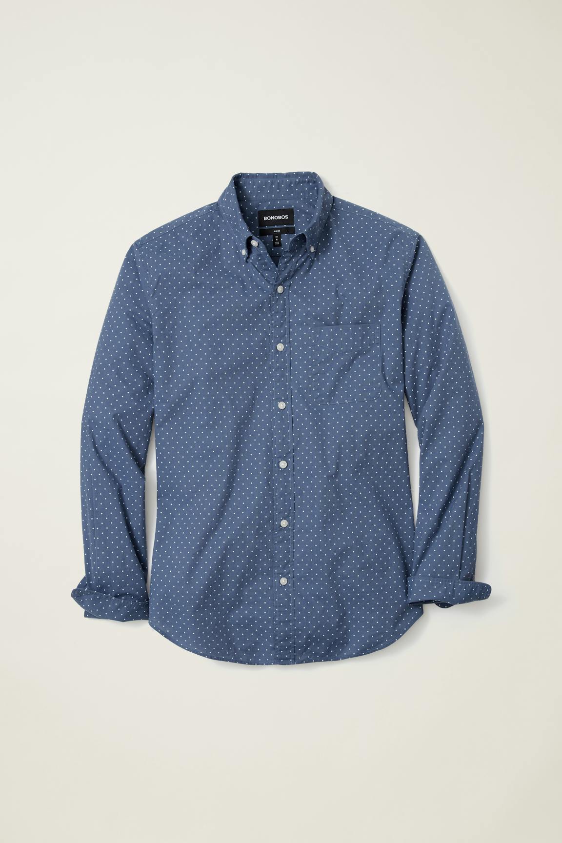 Everyday Shirt / Bonobos us