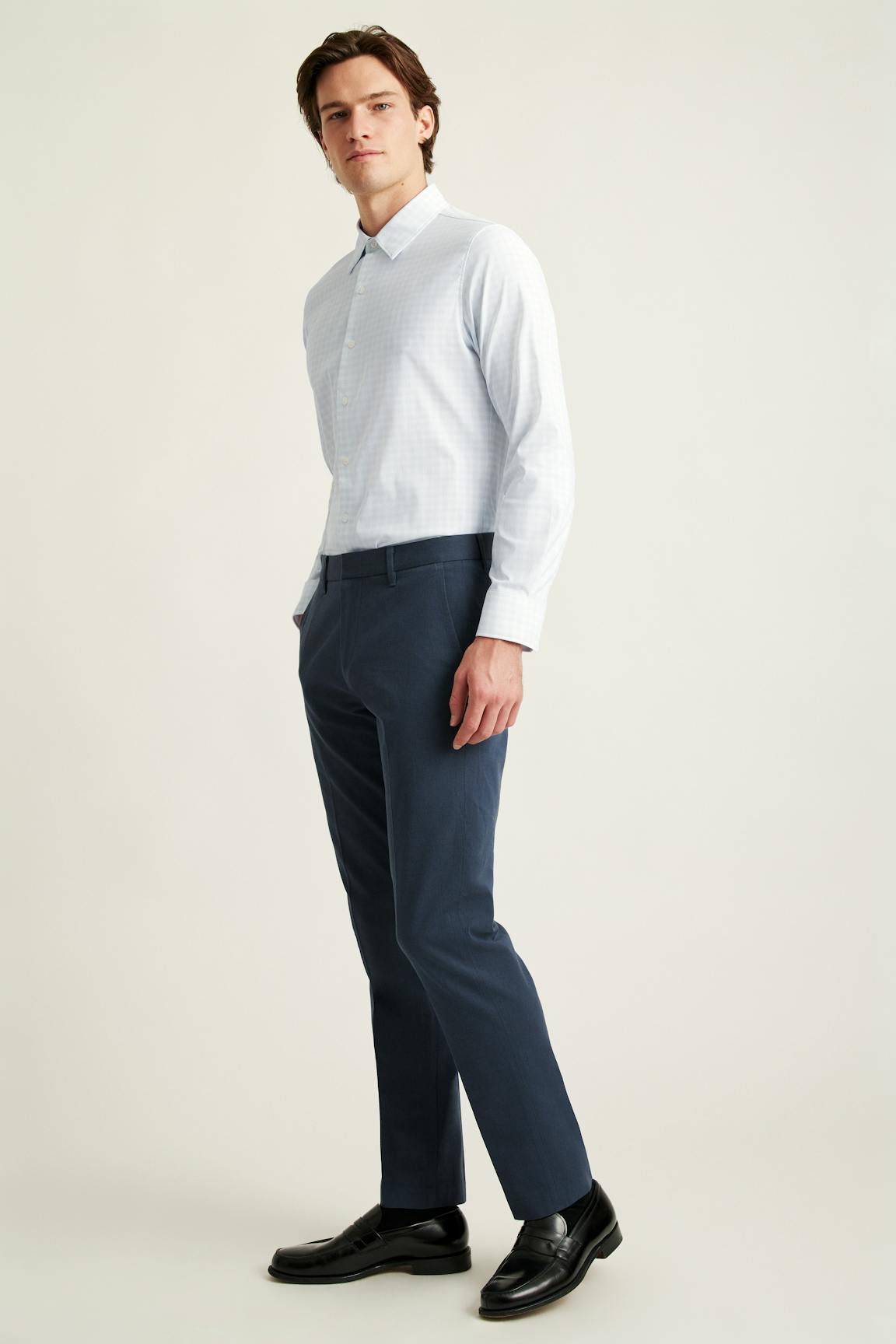 Tech Button Down Shirt / Bonobos For Sale