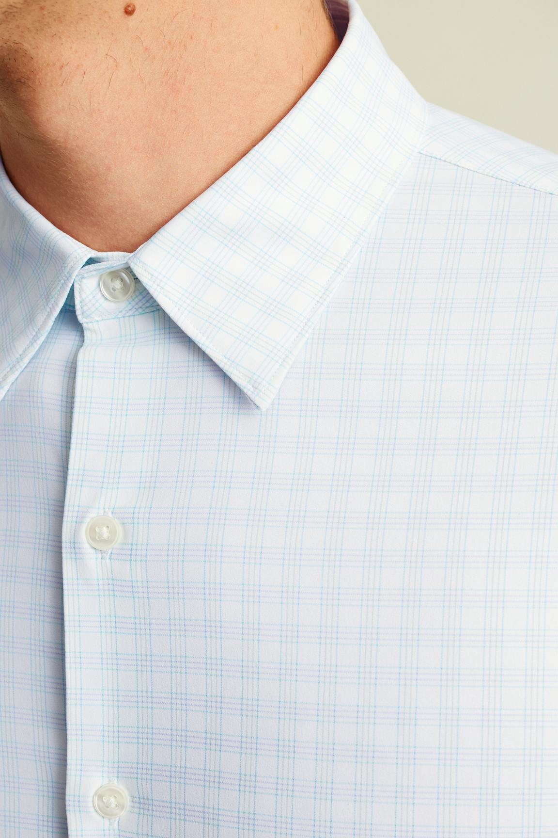Tech Button Down Shirt / Bonobos For Sale