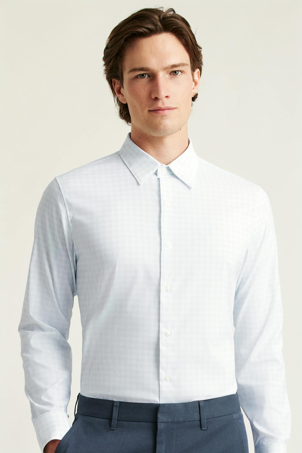 Tech Button Down Shirt / Bonobos For Sale