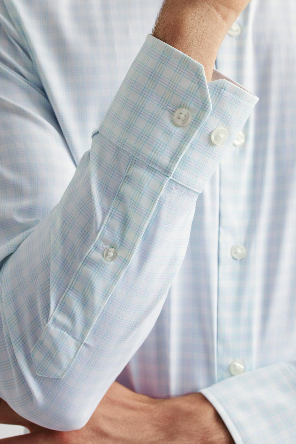Tech Button Down Shirt / Bonobos For Sale