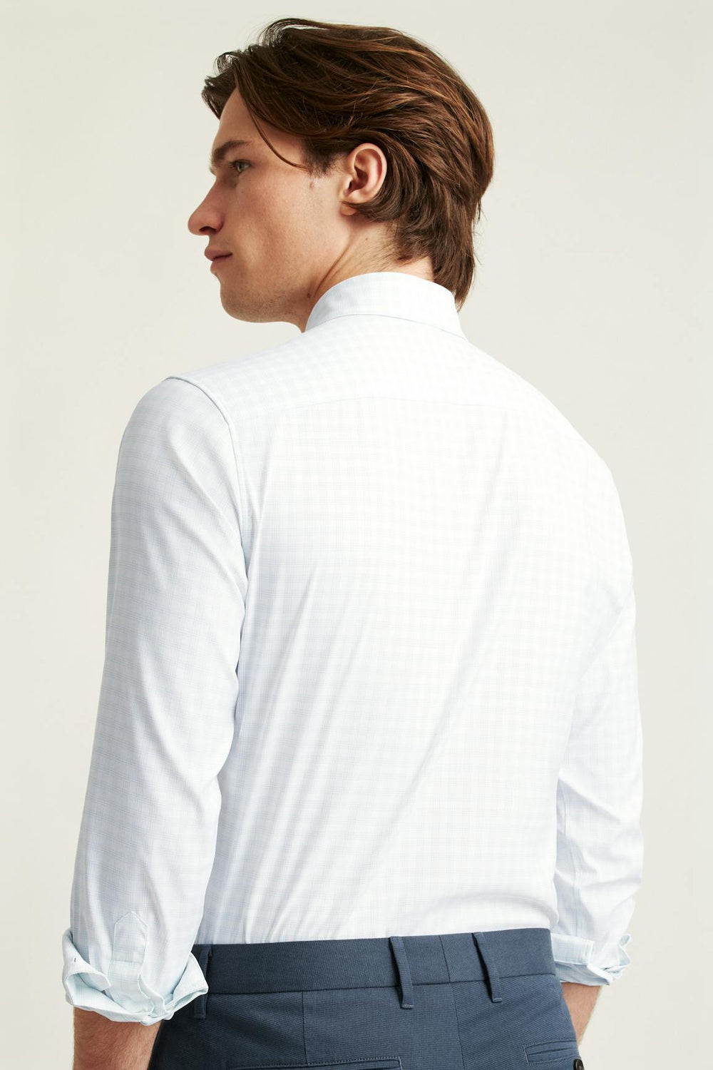 Tech Button Down Shirt / Bonobos For Sale