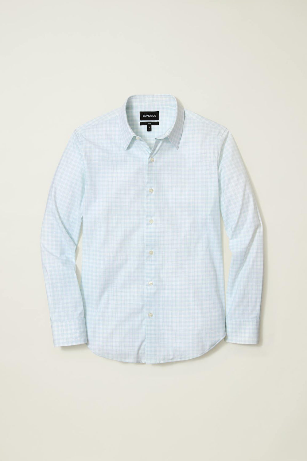 Tech Button Down Shirt / Bonobos For Sale