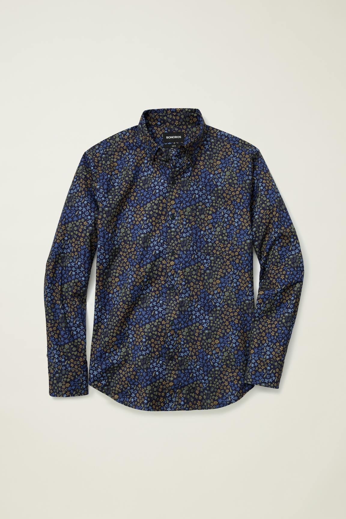 Everyday Shirt / Bonobos