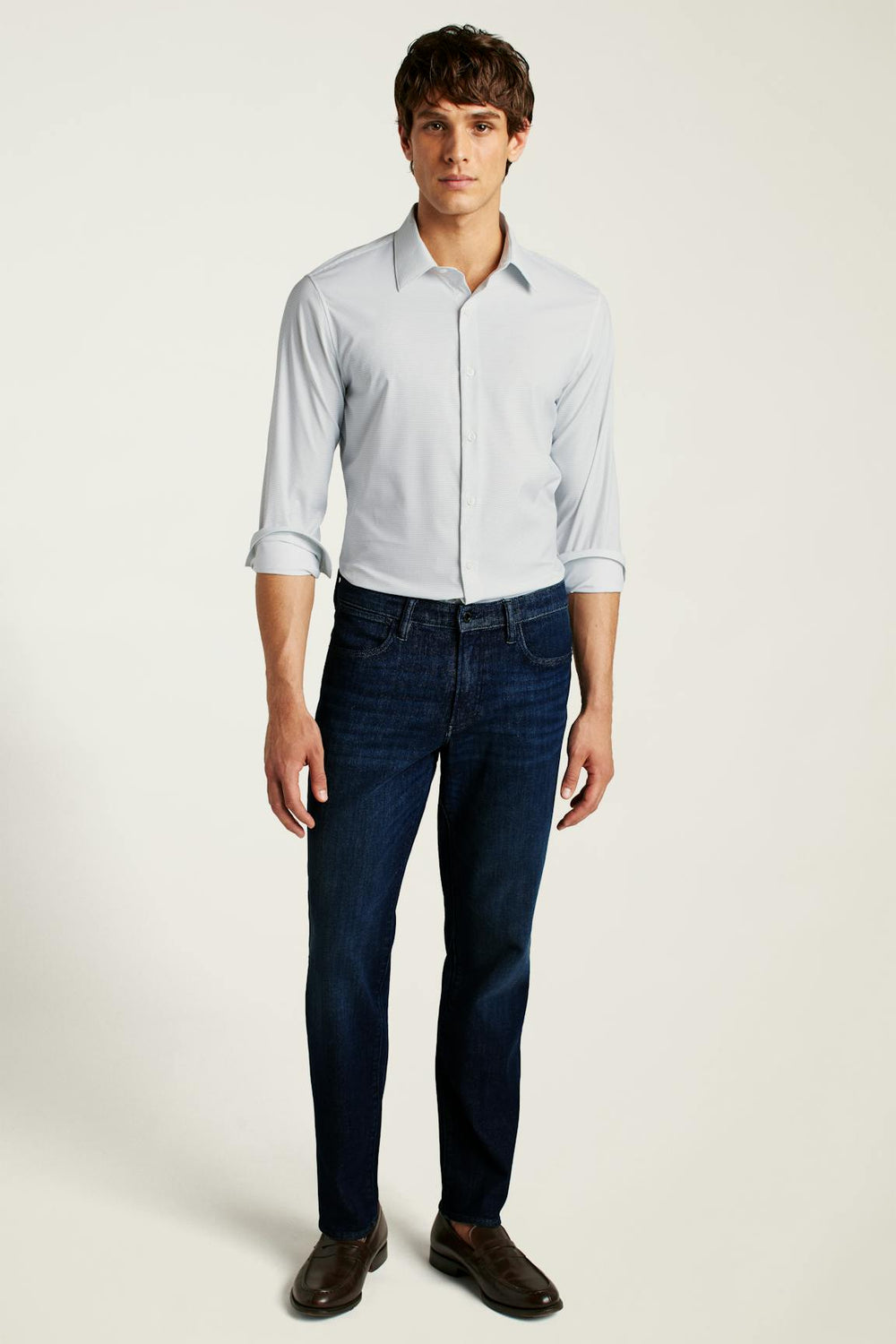 Tech Button Down Shirt / Bonobos Discount