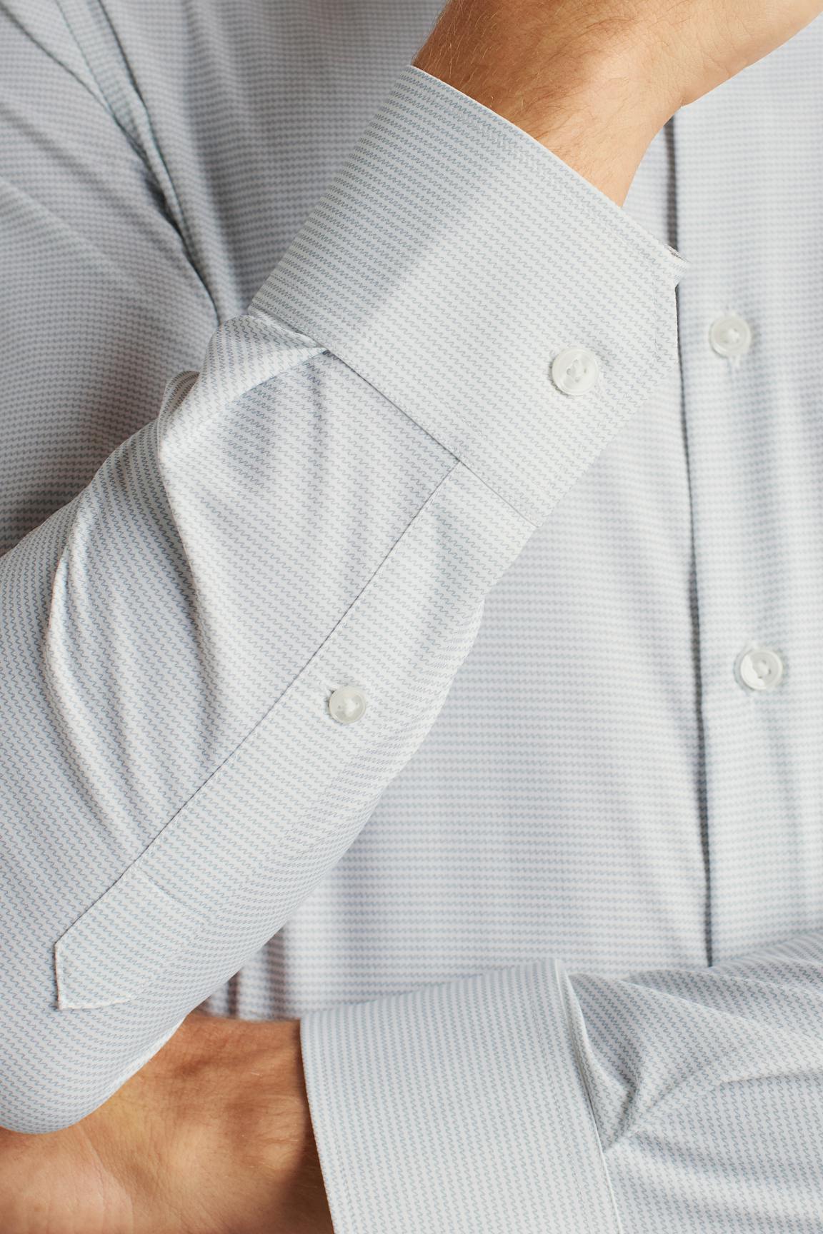 Tech Button Down Shirt / Bonobos Discount