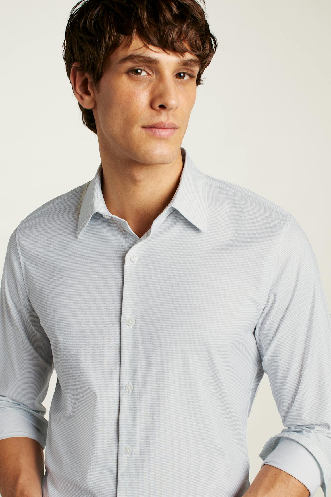 Tech Button Down Shirt / Bonobos Discount