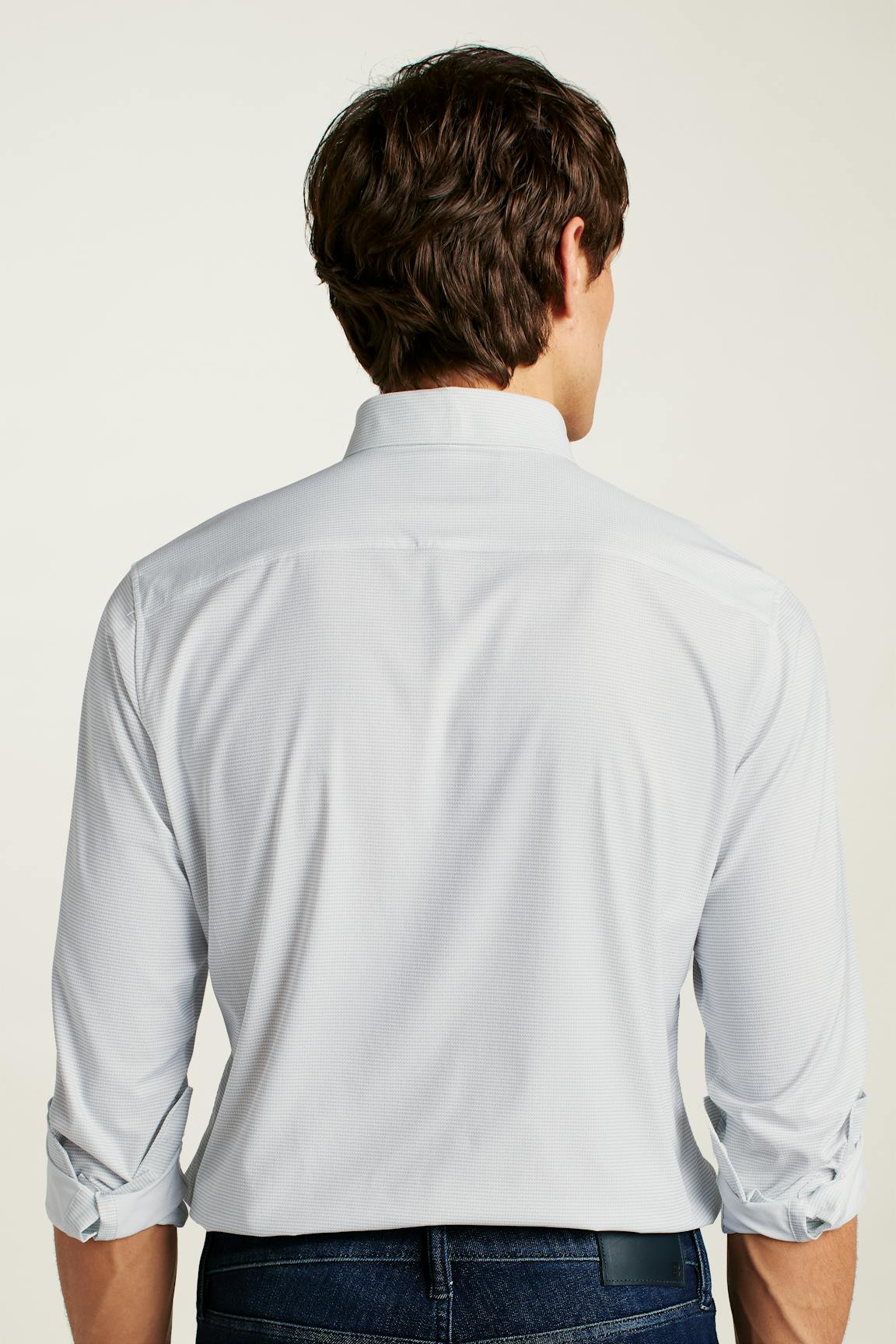 Tech Button Down Shirt / Bonobos Discount