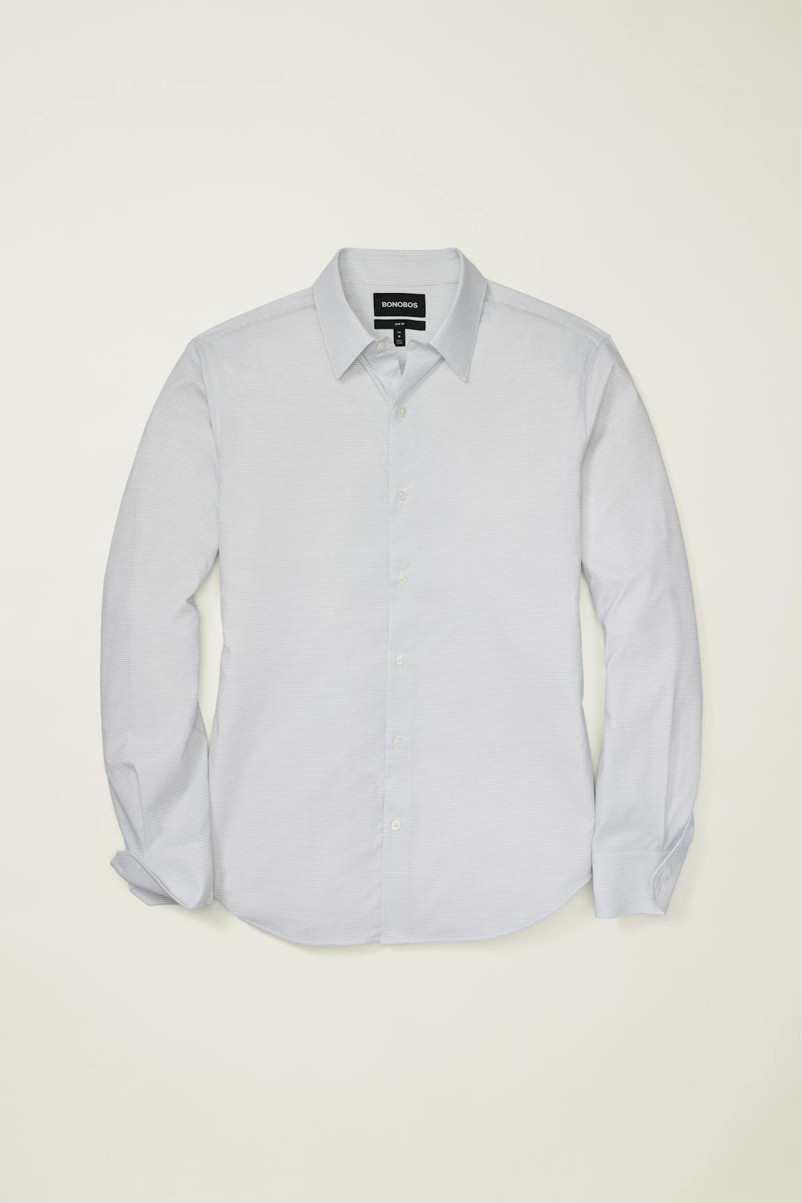 Tech Button Down Shirt / Bonobos Discount