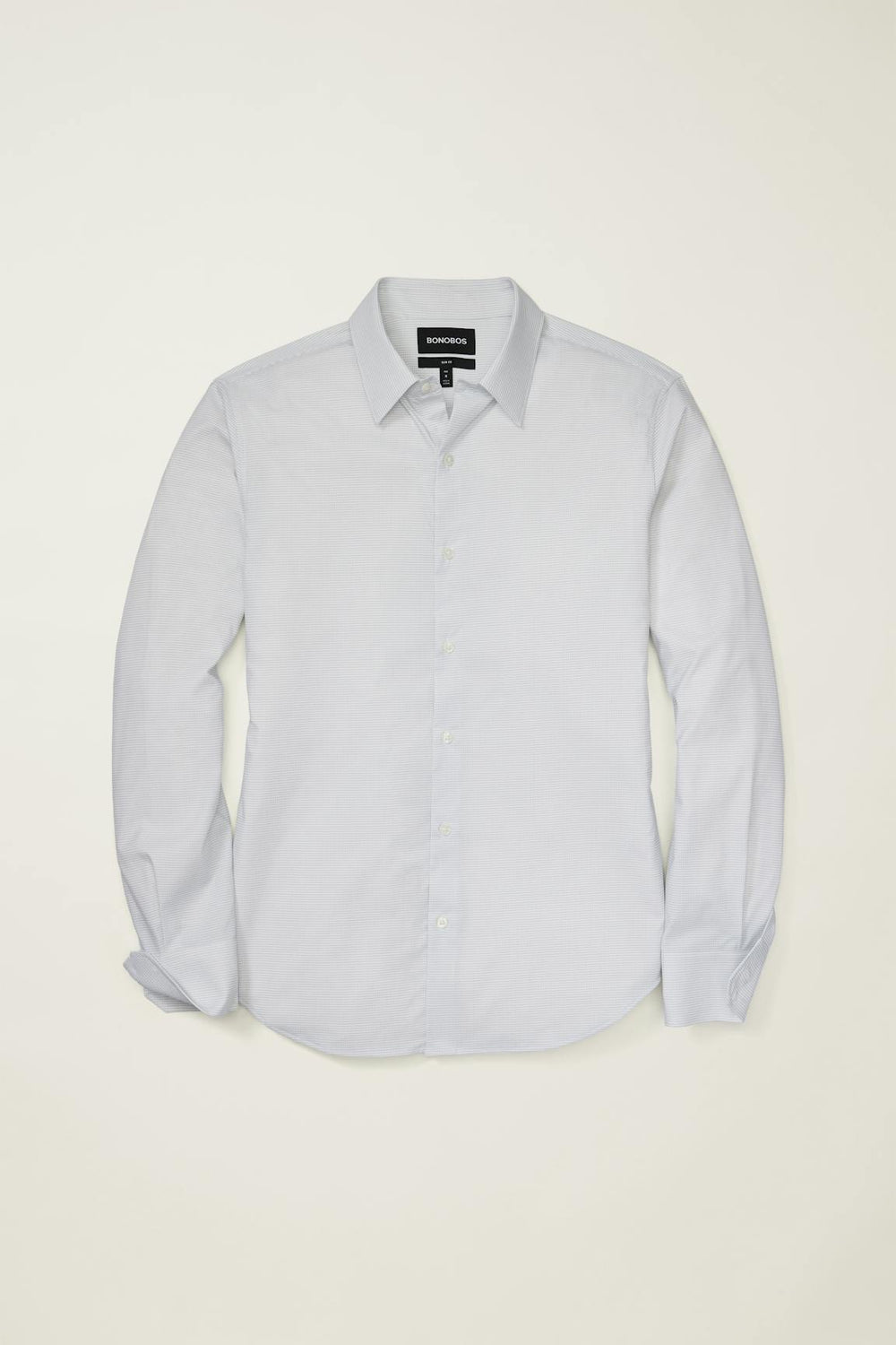 Tech Button Down Shirt / Bonobos Discount
