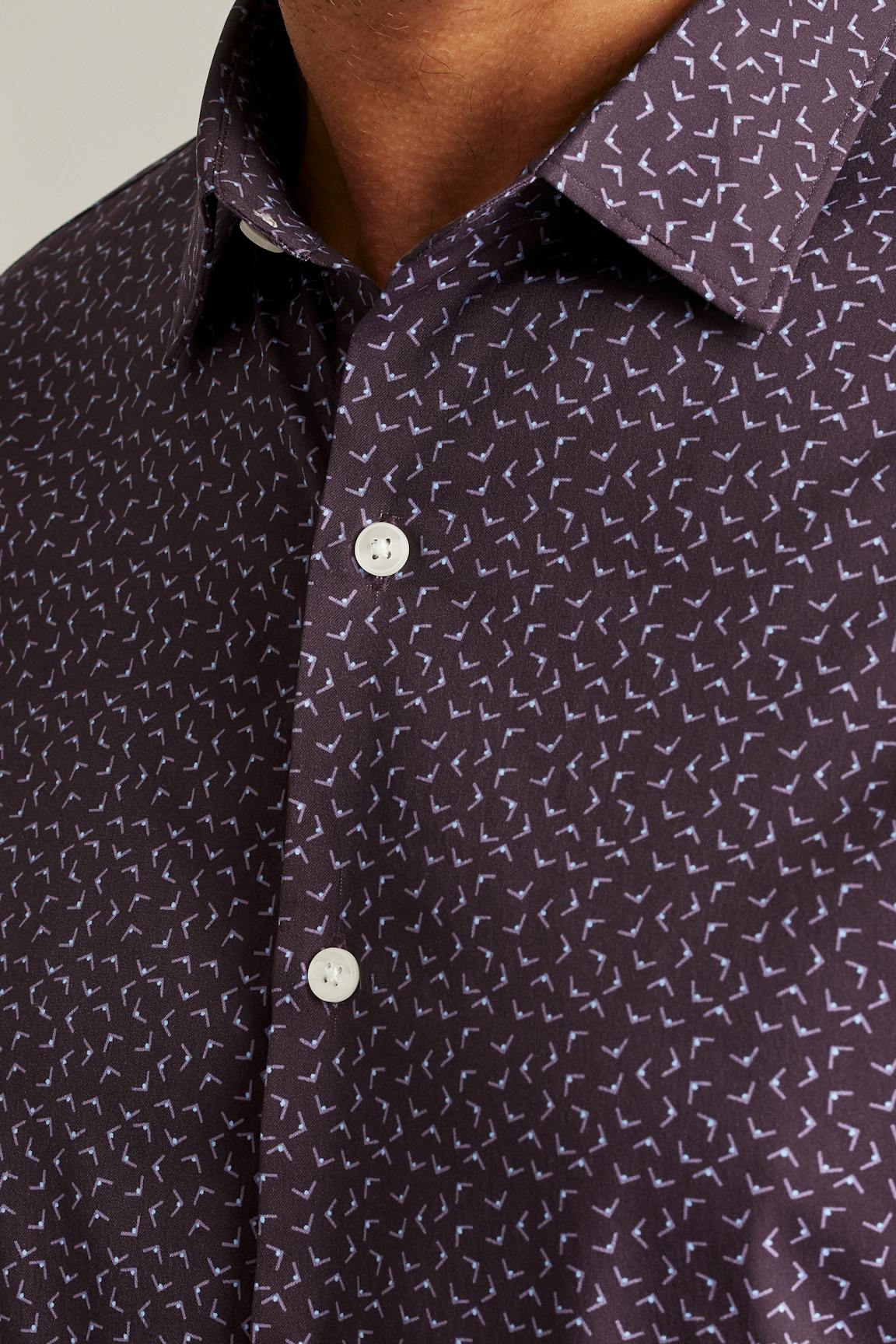 Tech Button Down Shirt / Bonobos Online