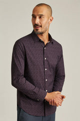 Tech Button Down Shirt / Bonobos Online