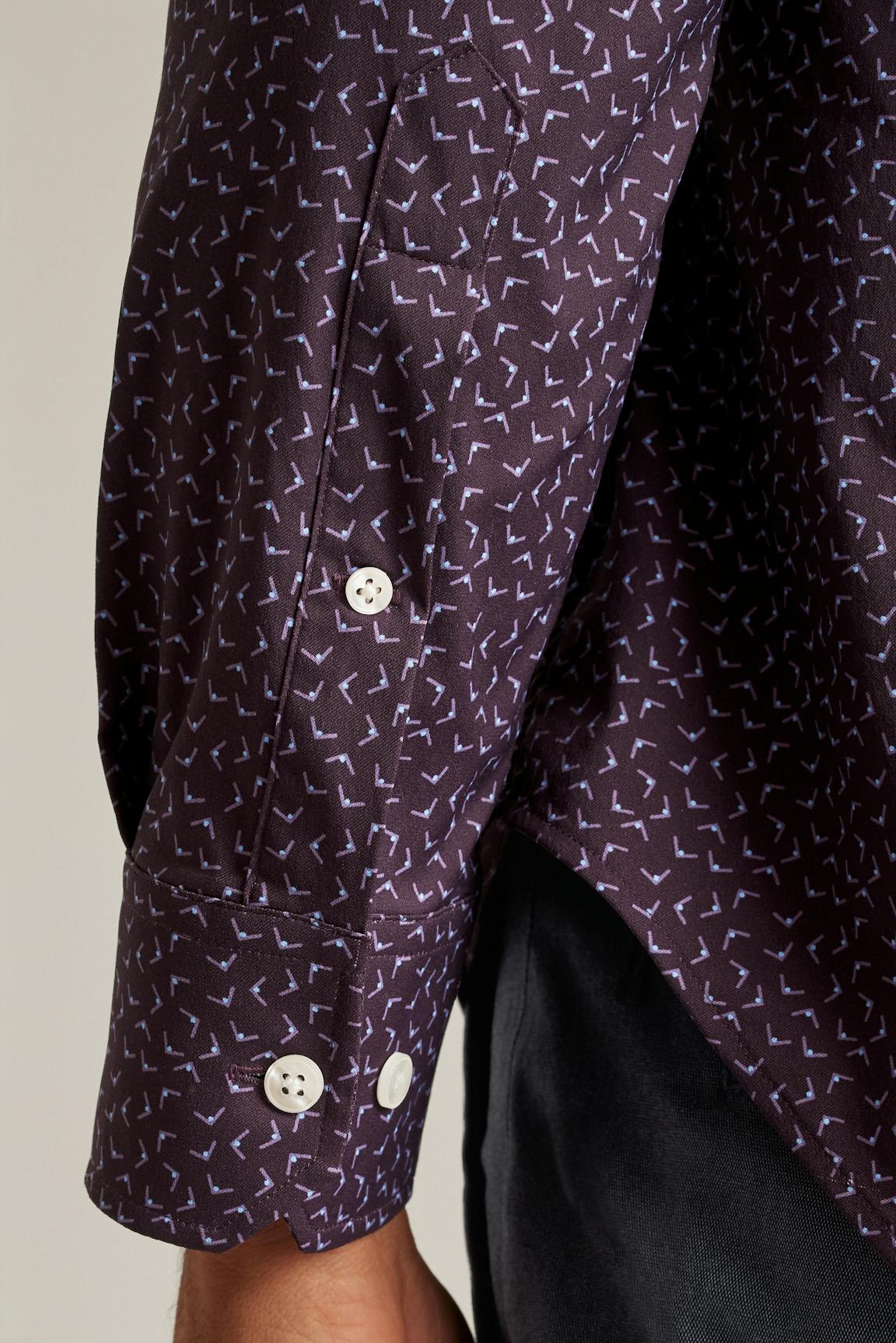 Tech Button Down Shirt / Bonobos Online